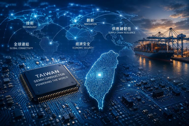 【策論】中等實力小型政治體的生存之道：以非對稱嚇阻與佯動干擾維持戰略空間／李魚豪