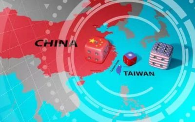 當模糊共識成為台灣政治的生存方式／陳少澤