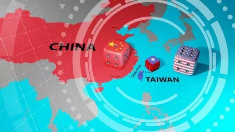 當模糊共識成為台灣政治的生存方式／陳少澤
