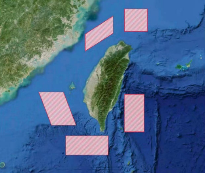 【觀點】四大支柱的失衡　台海現狀為何逐漸走向安全困境？／魯云湘