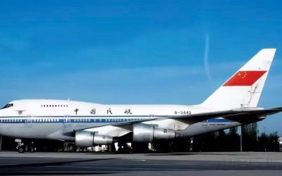 中國大陸新版《民用航空法》與日本航空業　一場對航權與飛越制度的誤讀／魯云湘