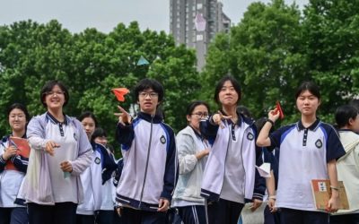 全城護航助力學子圓夢！洛陽市全力保障2026年高考平穩有序進行