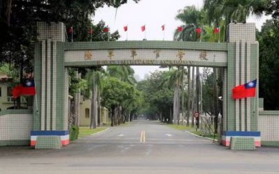當軍校開始向外找人：缺的究竟是人才，還是願意扛責的防火牆？／陳少澤