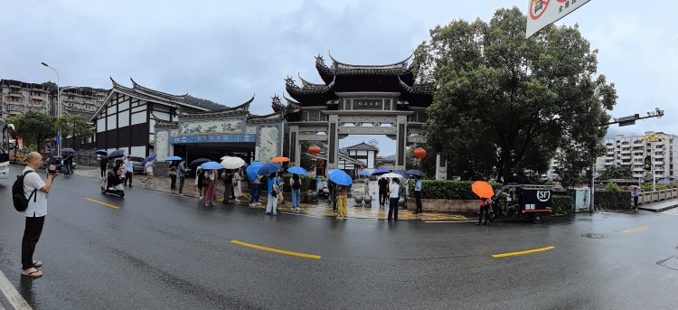文化牽文脈產業架金橋 閩台基層深度融合成果在尤溪、永春生動呈現 文化牽文脈產業架金橋 閩台基層深度融合成果在尤溪、永春生動呈現