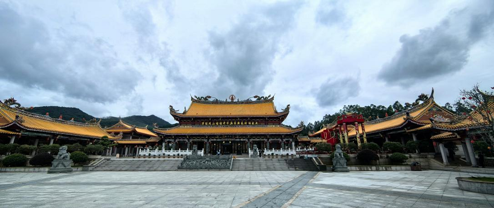 文脈潤兩岸水利護民生 清新福建媒體團探訪泉台融合 文脈潤兩岸水利護民生 清新福建媒體團探訪泉台融合